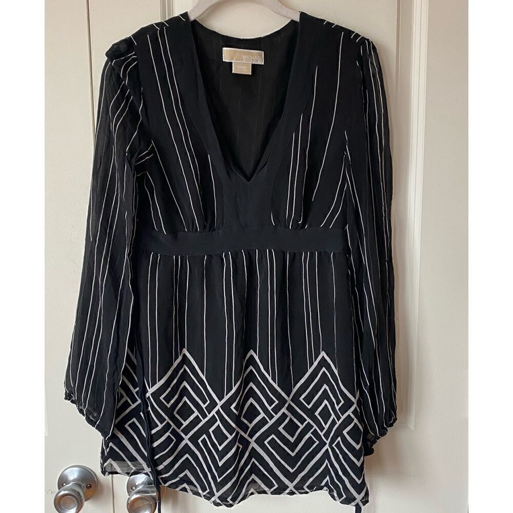 Michael Kors top - Picture 1 of 7
